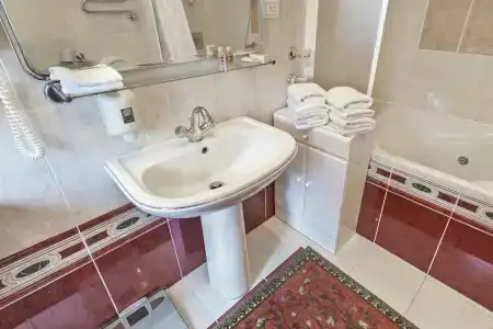 Health Resort Dolina Narzanov Kislovodsk - 163