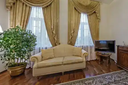 Health Resort Dolina Narzanov Kislovodsk - 189