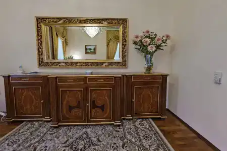Health Resort Dolina Narzanov Kislovodsk - 192