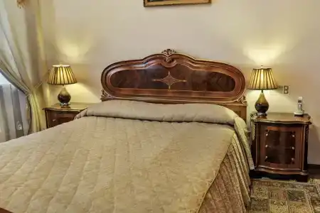 Health Resort Dolina Narzanov Kislovodsk - 188