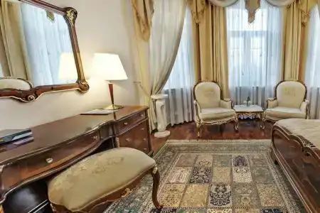 Health Resort Dolina Narzanov Kislovodsk - 190