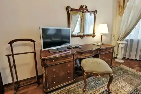 Health Resort Dolina Narzanov Kislovodsk - 191