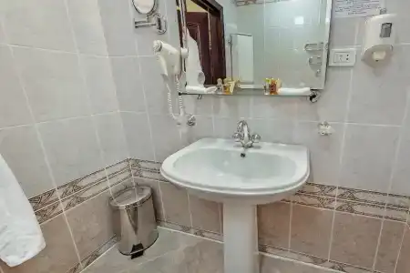 Health Resort Dolina Narzanov Kislovodsk - 194
