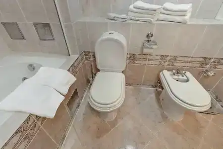 Health Resort Dolina Narzanov Kislovodsk - 195