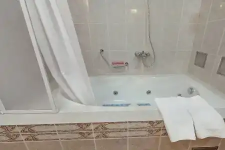 Health Resort Dolina Narzanov Kislovodsk - 196
