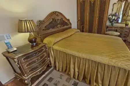 Health Resort Dolina Narzanov Kislovodsk - 148