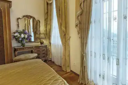 Health Resort Dolina Narzanov Kislovodsk - 149