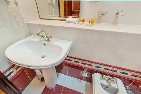 Health Resort Dolina Narzanov Kislovodsk - 151