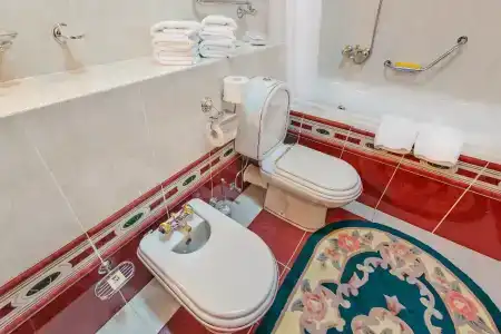 Health Resort Dolina Narzanov Kislovodsk - 152