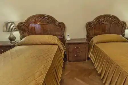 Health Resort Dolina Narzanov Kislovodsk - 133