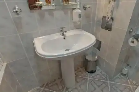 Health Resort Dolina Narzanov Kislovodsk - 136