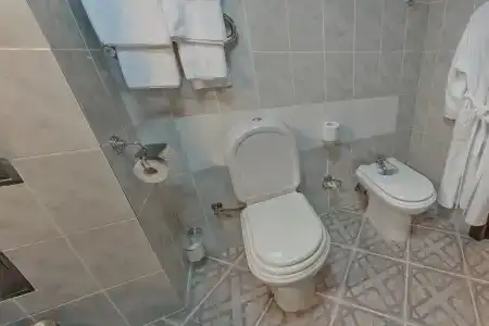 Health Resort Dolina Narzanov Kislovodsk - 138