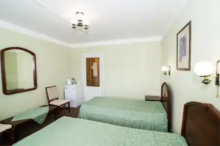 Dolina Narzanov (Nal'chik) - 63