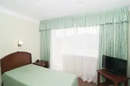 Dolina Narzanov (Nal'chik) - 64