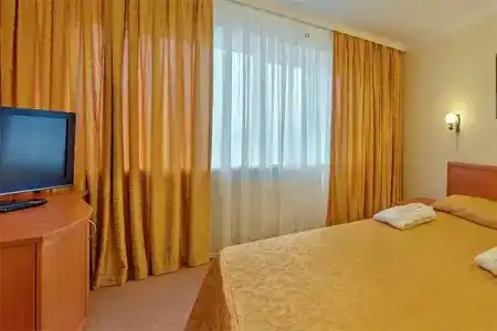 Dolina Narzanov (Nal'chik) - 84