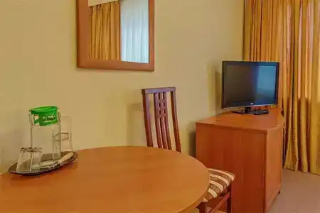 Dolina Narzanov (Nal'chik) - 85