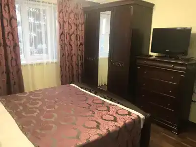 Dolina Narzanov (Nal'chik) - 90