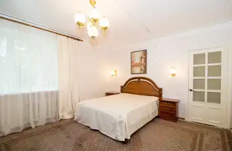 Dolina Narzanov (Nal'chik) - 30