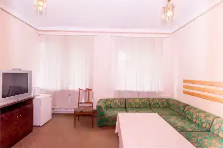 Dolina Narzanov (Nal'chik) - 33