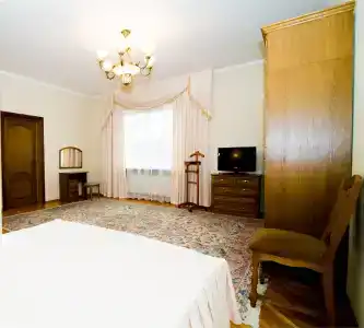 Dolina Narzanov (Nal'chik) - 67