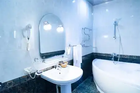 Dolina Narzanov (Nal'chik) - 76