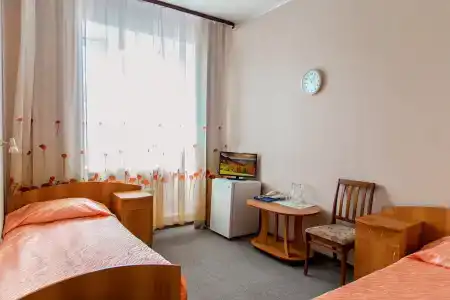 Zhemchuzhina Zauralya - filial AO RZhD-ZDOROVE Sanatorium - 57