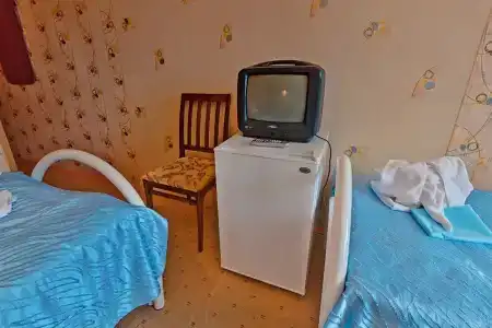 Zhemchuzhina Zauralya - filial AO RZhD-ZDOROVE Sanatorium - 91