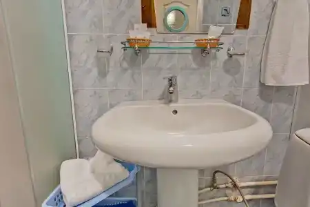 Zhemchuzhina Zauralya - filial AO RZhD-ZDOROVE Sanatorium - 42