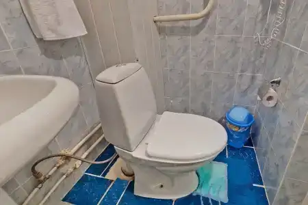 Zhemchuzhina Zauralya - filial AO RZhD-ZDOROVE Sanatorium - 43