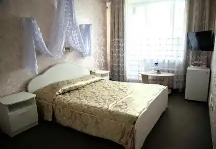 Zhemchuzhina Zauralya - filial AO RZhD-ZDOROVE Sanatorium - 40