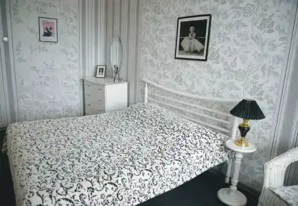 Zhemchuzhina Zauralya - filial AO RZhD-ZDOROVE Sanatorium - 41