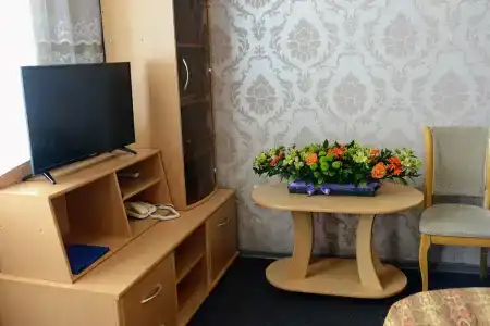 Zhemchuzhina Zauralya - filial AO RZhD-ZDOROVE Sanatorium - 34