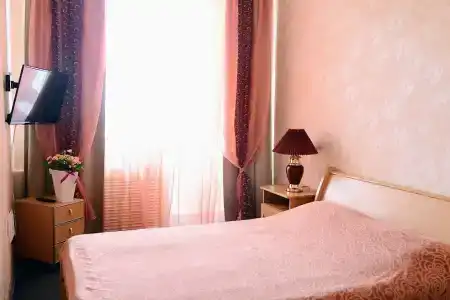 Zhemchuzhina Zauralya - filial AO RZhD-ZDOROVE Sanatorium - 33