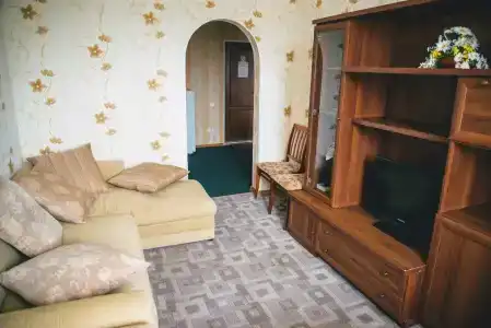 Zhemchuzhina Zauralya - filial AO RZhD-ZDOROVE Sanatorium - 50