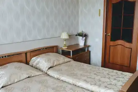 Zhemchuzhina Zauralya - filial AO RZhD-ZDOROVE Sanatorium - 49