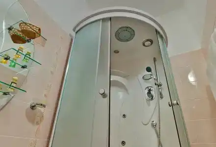 Zhemchuzhina Zauralya - filial AO RZhD-ZDOROVE Sanatorium - 66