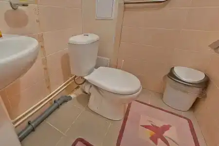 Zhemchuzhina Zauralya - filial AO RZhD-ZDOROVE Sanatorium - 67