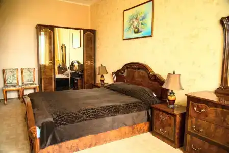 Zhemchuzhina Zauralya - filial AO RZhD-ZDOROVE Sanatorium - 64