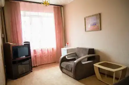 Zhemchuzhina Zauralya - filial AO RZhD-ZDOROVE Sanatorium - 65