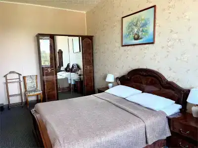 Zhemchuzhina Zauralya - filial AO RZhD-ZDOROVE Sanatorium - 62