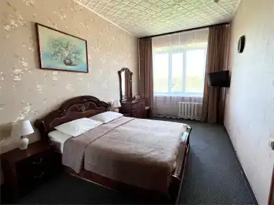 Zhemchuzhina Zauralya - filial AO RZhD-ZDOROVE Sanatorium - 63