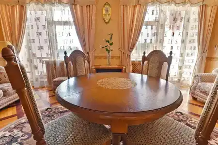 Zhemchuzhina Zauralya - filial AO RZhD-ZDOROVE Sanatorium - 80