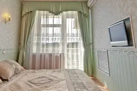 Zhemchuzhina Zauralya - filial AO RZhD-ZDOROVE Sanatorium - 77