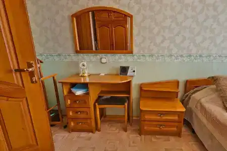 Zhemchuzhina Zauralya - filial AO RZhD-ZDOROVE Sanatorium - 82