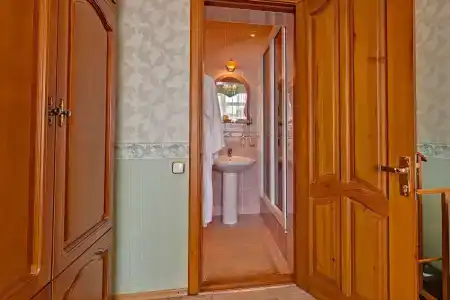 Zhemchuzhina Zauralya - filial AO RZhD-ZDOROVE Sanatorium - 83