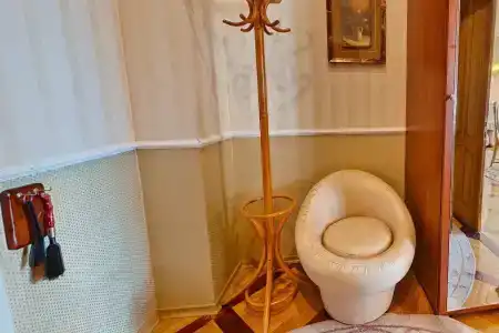 Zhemchuzhina Zauralya - filial AO RZhD-ZDOROVE Sanatorium - 84