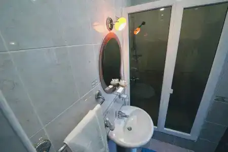 Zhemchuzhina Zauralya - filial AO RZhD-ZDOROVE Sanatorium - 87