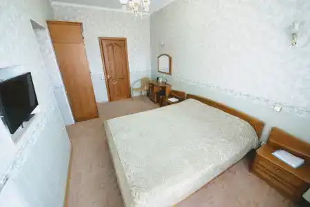 Zhemchuzhina Zauralya - filial AO RZhD-ZDOROVE Sanatorium - 78