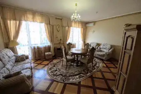 Zhemchuzhina Zauralya - filial AO RZhD-ZDOROVE Sanatorium - 79