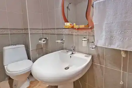 Zhemchuzhina Zauralya - filial AO RZhD-ZDOROVE Sanatorium - 38